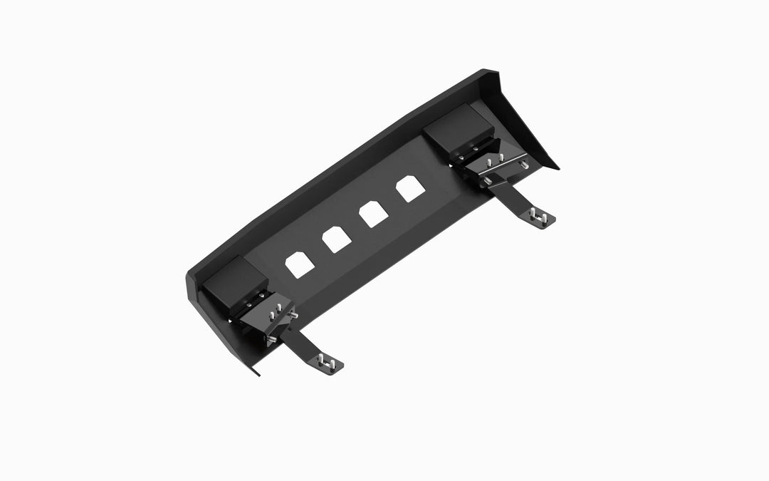 Nytop Front Hybrid Bumper for 4Runner (2025+)