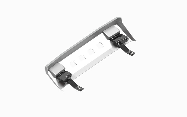 Nytop Front Hybrid Bumper for 4Runner (2025+)