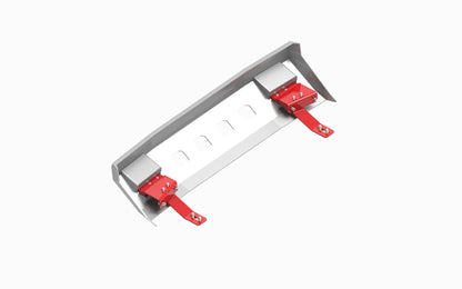 Nytop Front Hybrid Bumper for 4Runner (2025+)