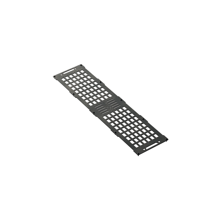 Roof Rack MOLLE Panel
