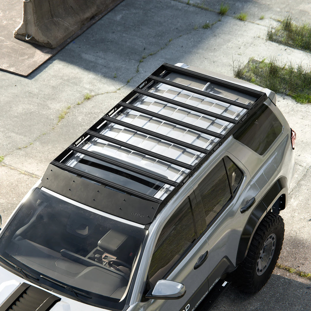 2025-Current Toyota 4Runner Roof Rack