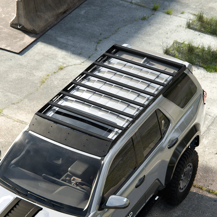 2025-Current Toyota 4Runner Roof Rack