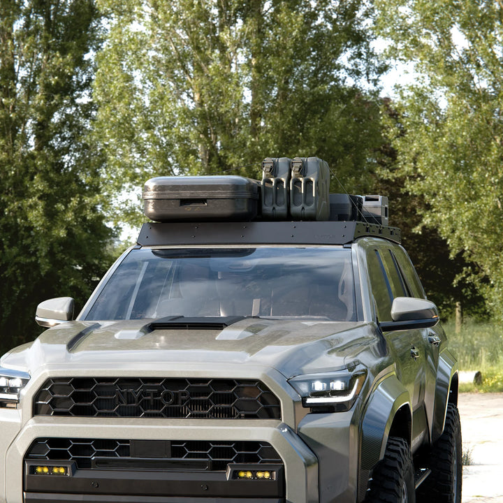 2025-Current Toyota 4Runner Roof Rack