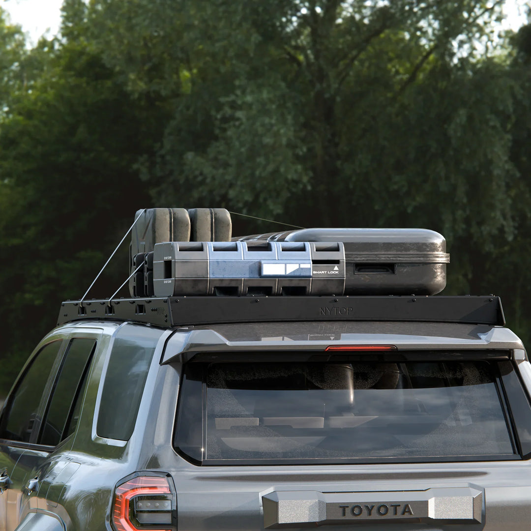 2025-Current Toyota 4Runner Roof Rack