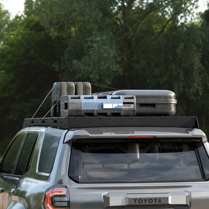 Roof Rack MOLLE Panel