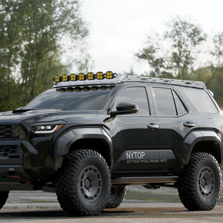 2025-Current Toyota 4Runner Roof Rack