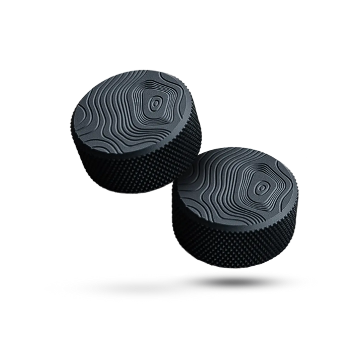 Mace MFG Knobbies - Topo for Tundra (2020+)