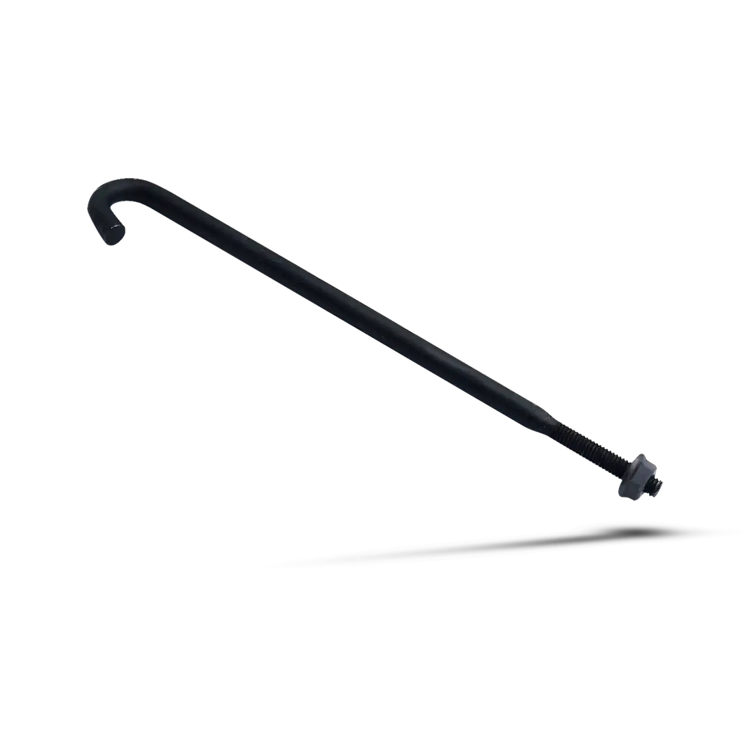 Toyota Battery Clamp J-Hook