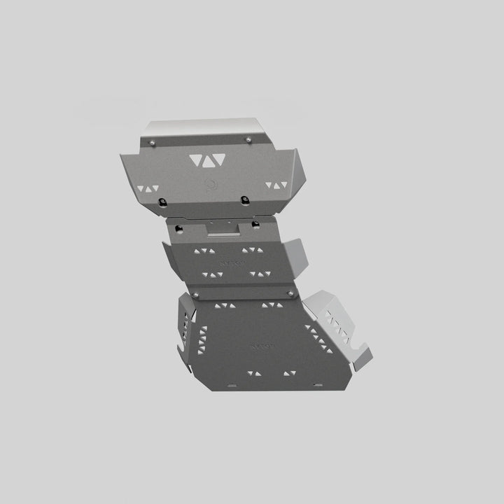 2016-2023 Toyota Tacoma Skid Plate Assembly