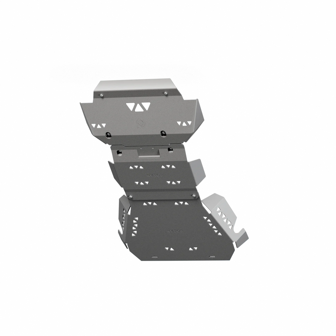 2016-2023 Toyota Tacoma Skid Plate Assembly