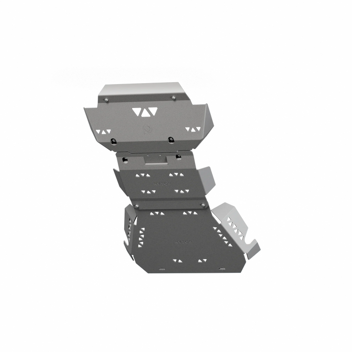 2016-2023 Toyota Tacoma Skid Plate Assembly
