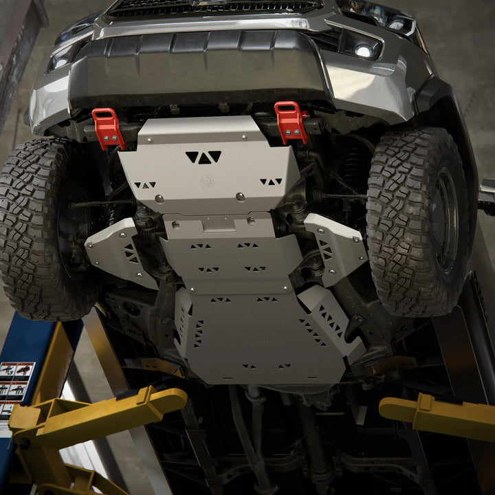 2016-2023 Toyota Tacoma Skid Plate Assembly