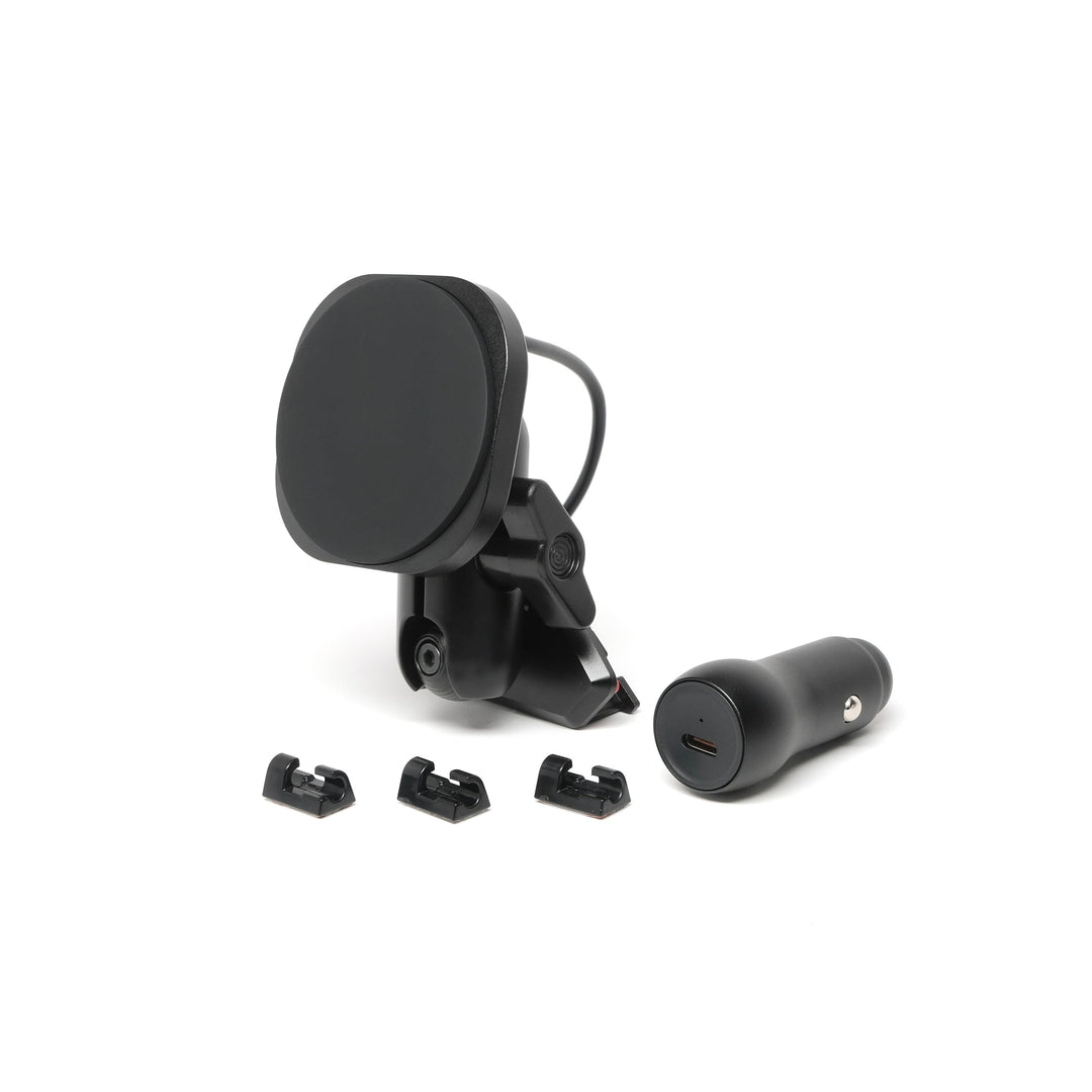 Toyota Tacoma 2005-2011 MagSafe-compatible Phone Mount
