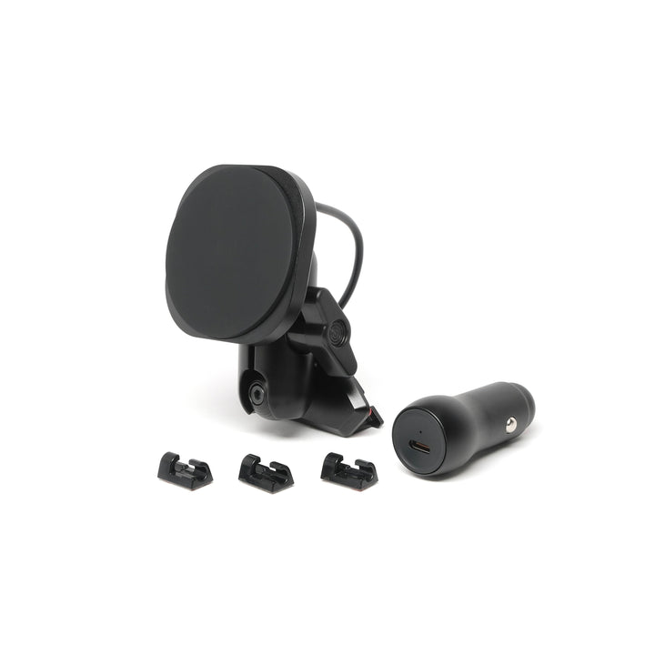 Toyota Tacoma 2005-2011 MagSafe-compatible Phone Mount