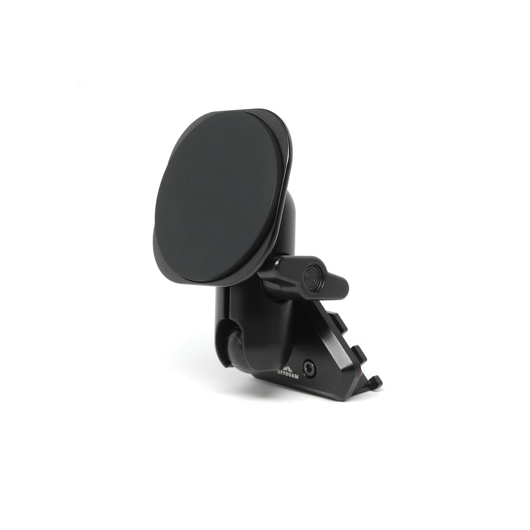 Toyota Tacoma 2012-2015 MagSafe-compatible Phone Mount