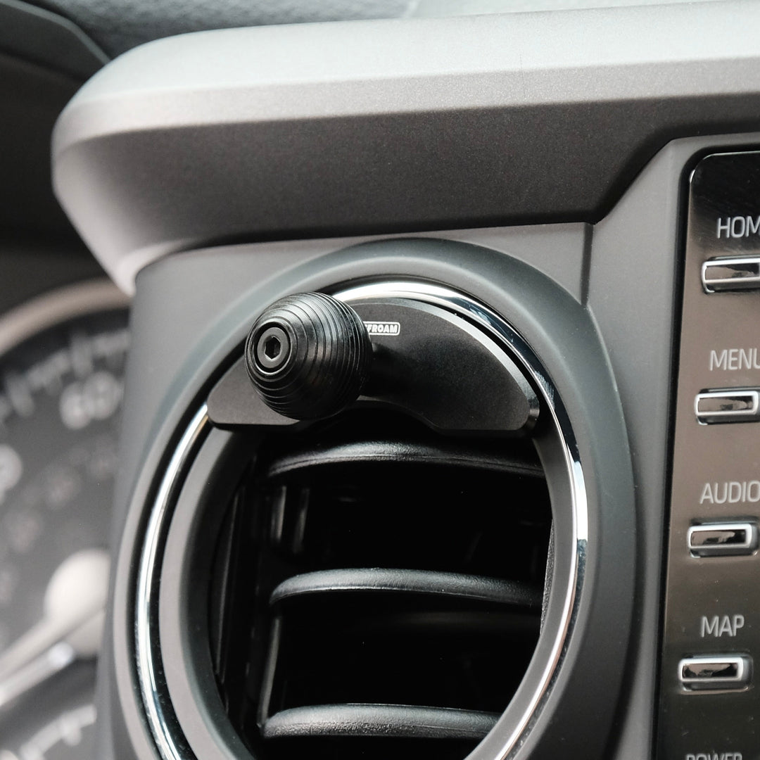 Toyota Tacoma 2016-2023 | Tundra 2014-2021 Mounting Base