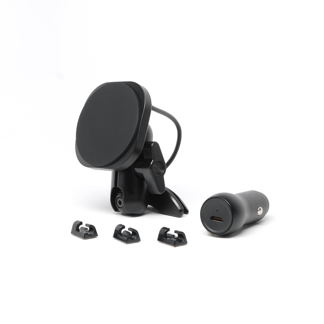 Toyota Tacoma 2016-2023 | Tundra 2014-2021 MagSafe-compatible Phone Mount