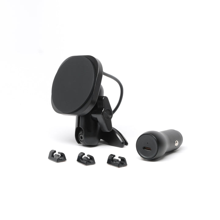 Toyota Tacoma 2016-2023 | Tundra 2014-2021 MagSafe-compatible Phone Mount