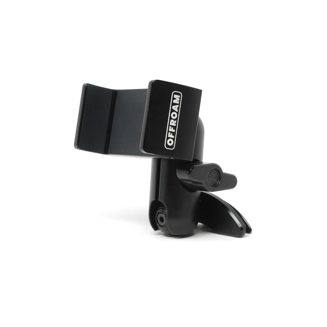 Toyota Tacoma 2016-2023 | Tundra 2014-2021 Phone Mount