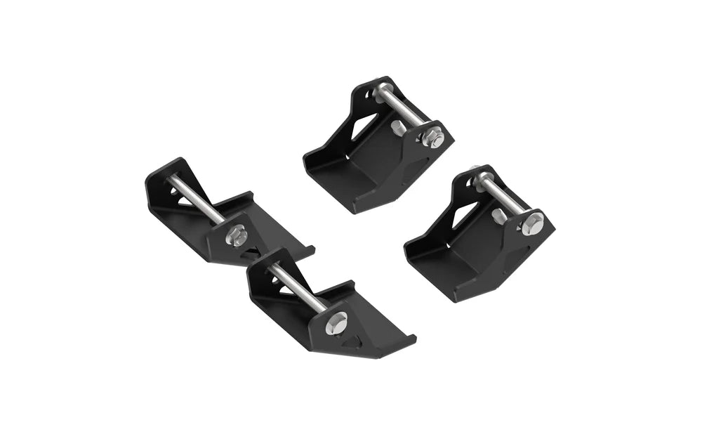 Nytop Lower Trailing Arm Skid Plate Kit for Tacoma (2024+)