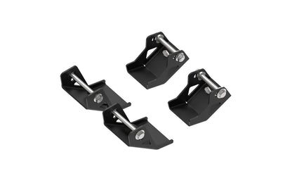Nytop Lower Trailing Arm Skid Plate Kit for Tacoma (2024+)