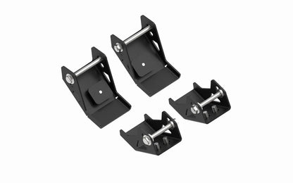 Nytop Lower Trailing Arm Skid Plate Kit for Tacoma (2024+)
