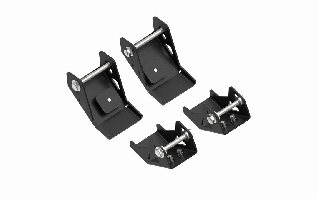 Nytop Lower Trailing Arm Skid Plate Kit for Land Cruiser & GX550 (2024+)
