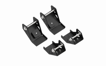 Nytop Lower Trailing Arm Skid Plate Kit for Land Cruiser & GX550 (2024+)
