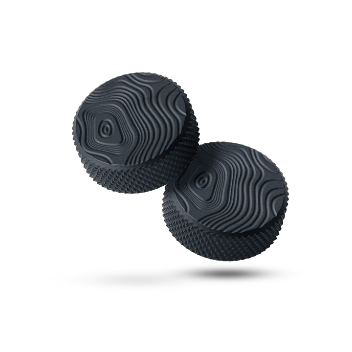Mace MFG Knobbies - Topo for Tacoma (2016+)