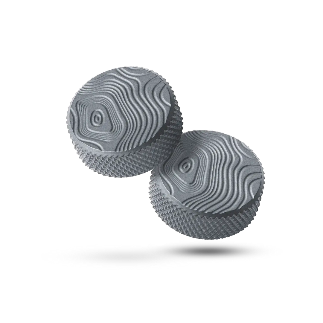 Mace MFG Knobbies - Topo for Tacoma (2016+)