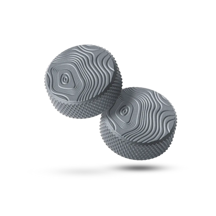 Mace MFG Knobbies - Topo for Tacoma (2016+)