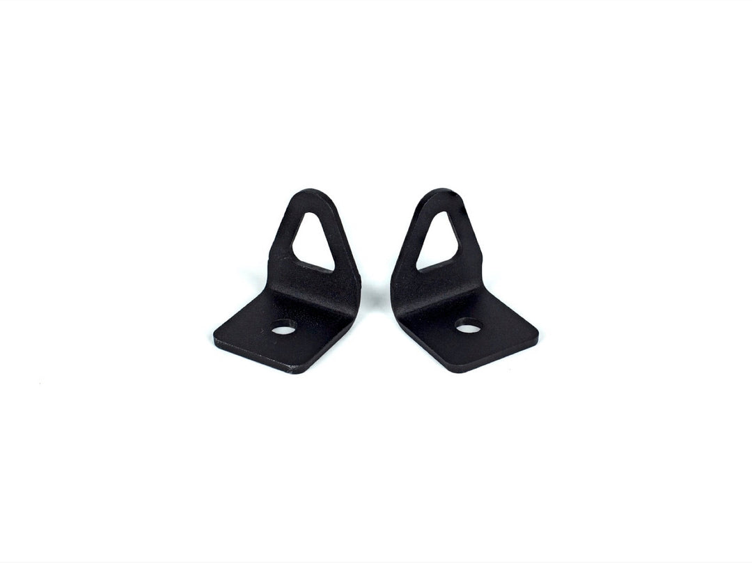 Cali Raised LED Upgraded Bed Tie Down (PAIR) For Tacoma & Tundra