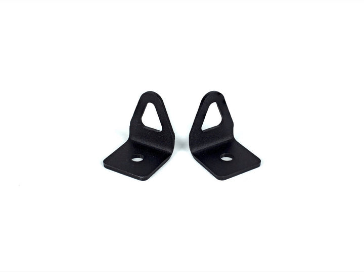 Cali Raised LED Upgraded Bed Tie Down (PAIR) For Tacoma & Tundra