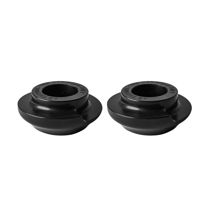 2024+ Toyota Tacoma 2" Front Lower Spring Retainer