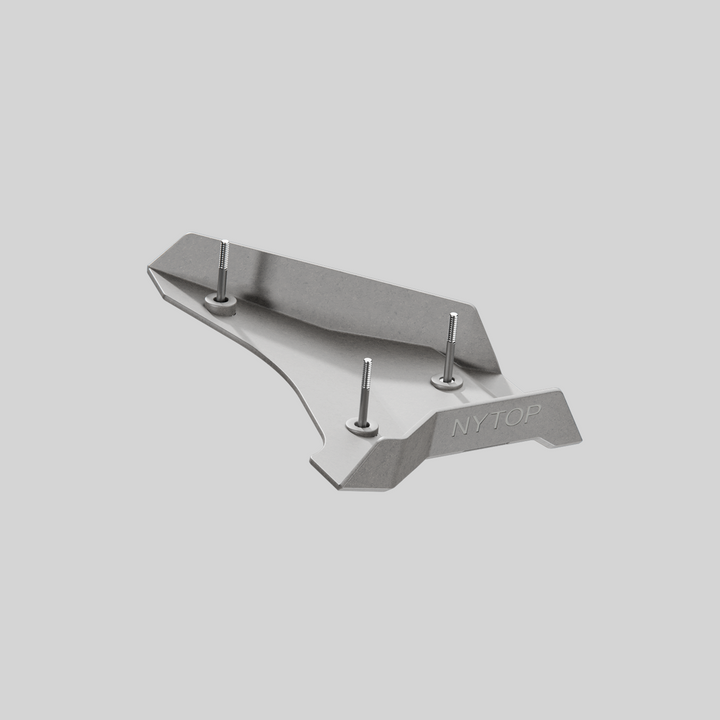 2022-Current Toyota Tundra/Sequoia Lower Control Arm Skid Plate Kit