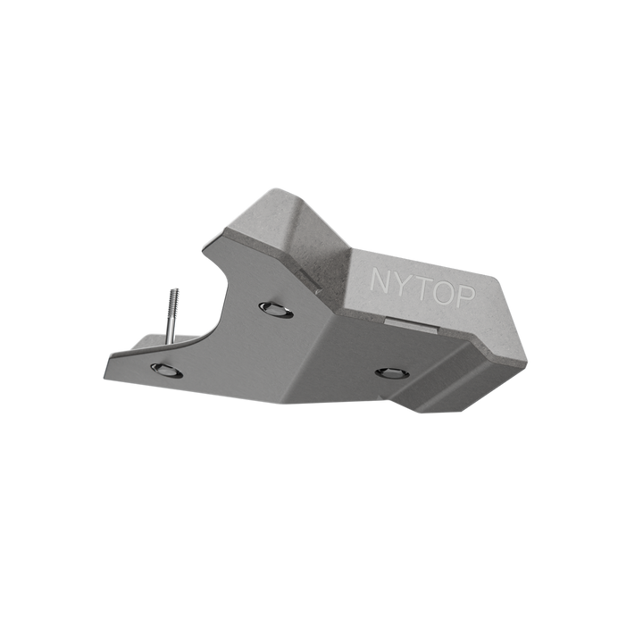 2022-Current Toyota Tundra/Sequoia Lower Control Arm Skid Plate Kit