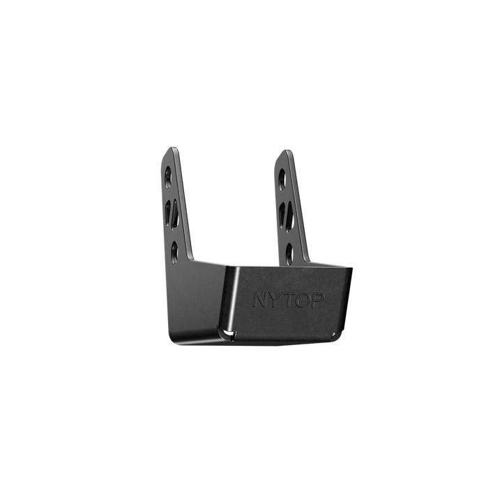 2022-Current Toyota Tundra/Sequoia Rear Shock Mount Skid Plate Kit