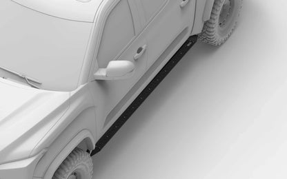 Nytop Rock Sliders for Tundra (2022+)