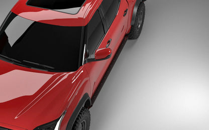 Nytop Rock Sliders for Tundra (2022+)