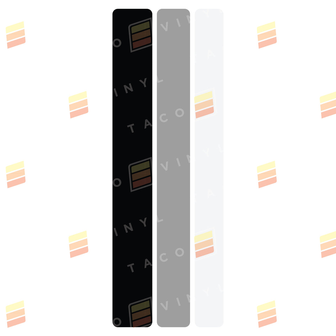 Medium Universal Stripes