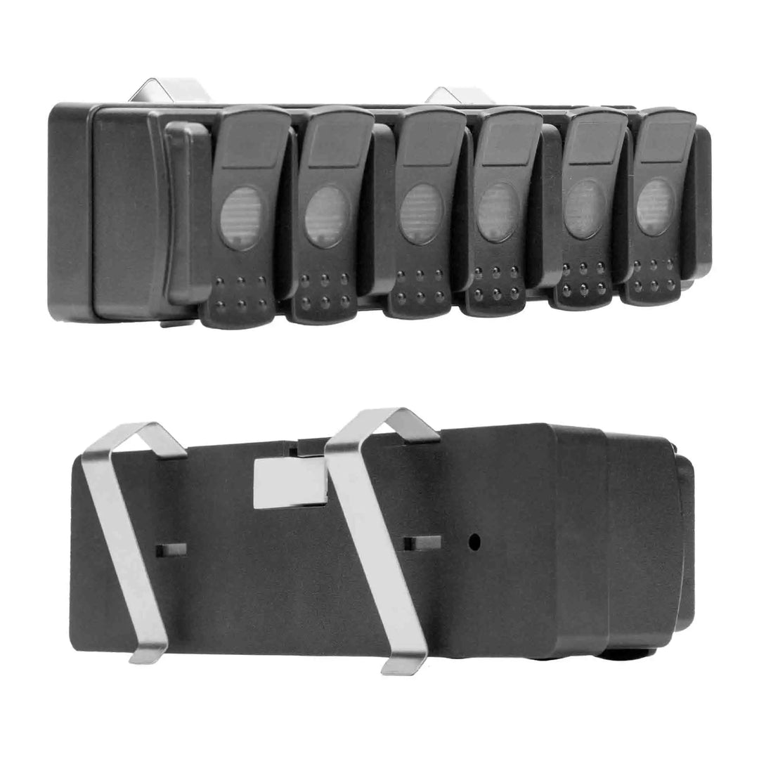TRIGGER 6 SHOOTER Controller Toyota Tacoma Combo Kit