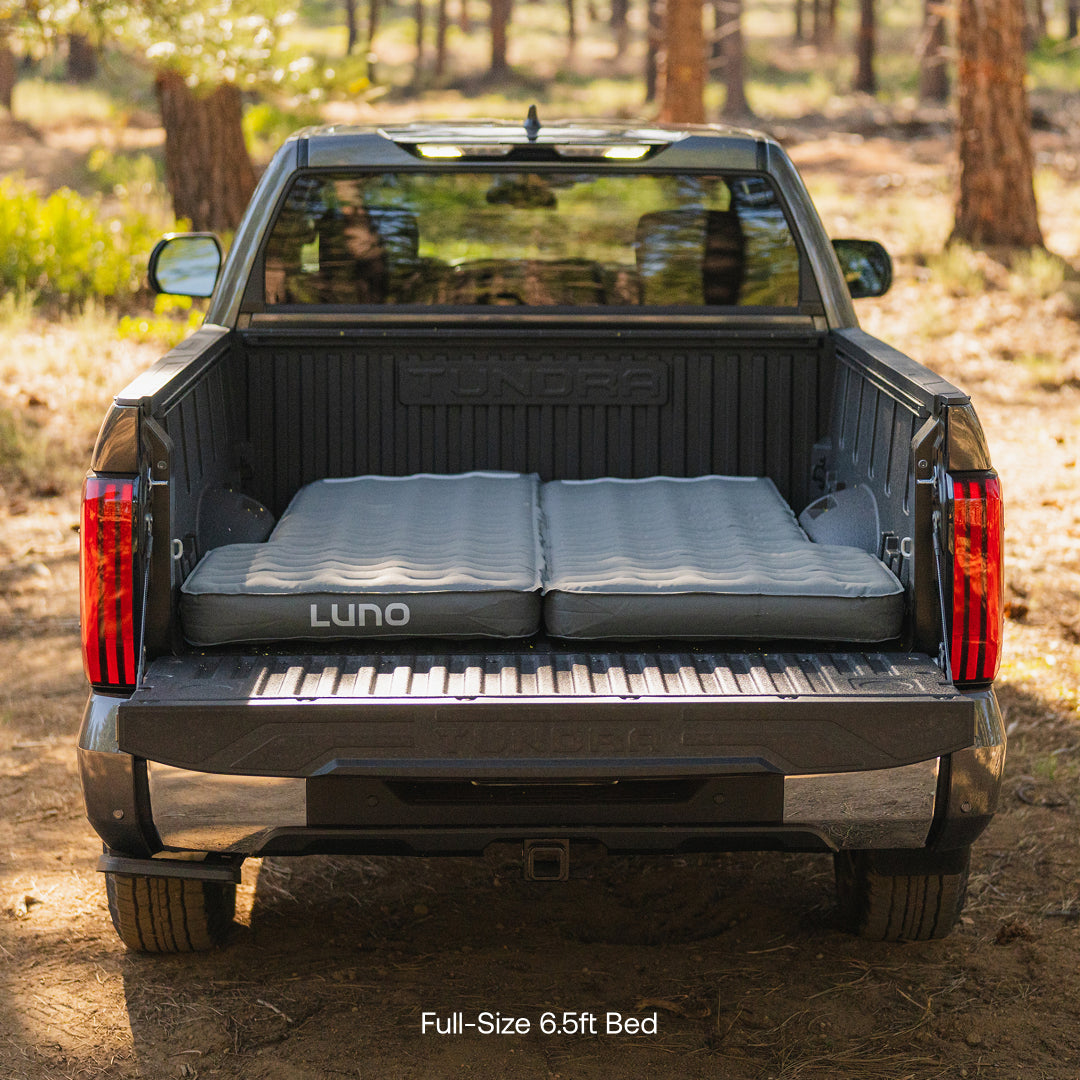 Luno® AIR Truck Bed Mattress
