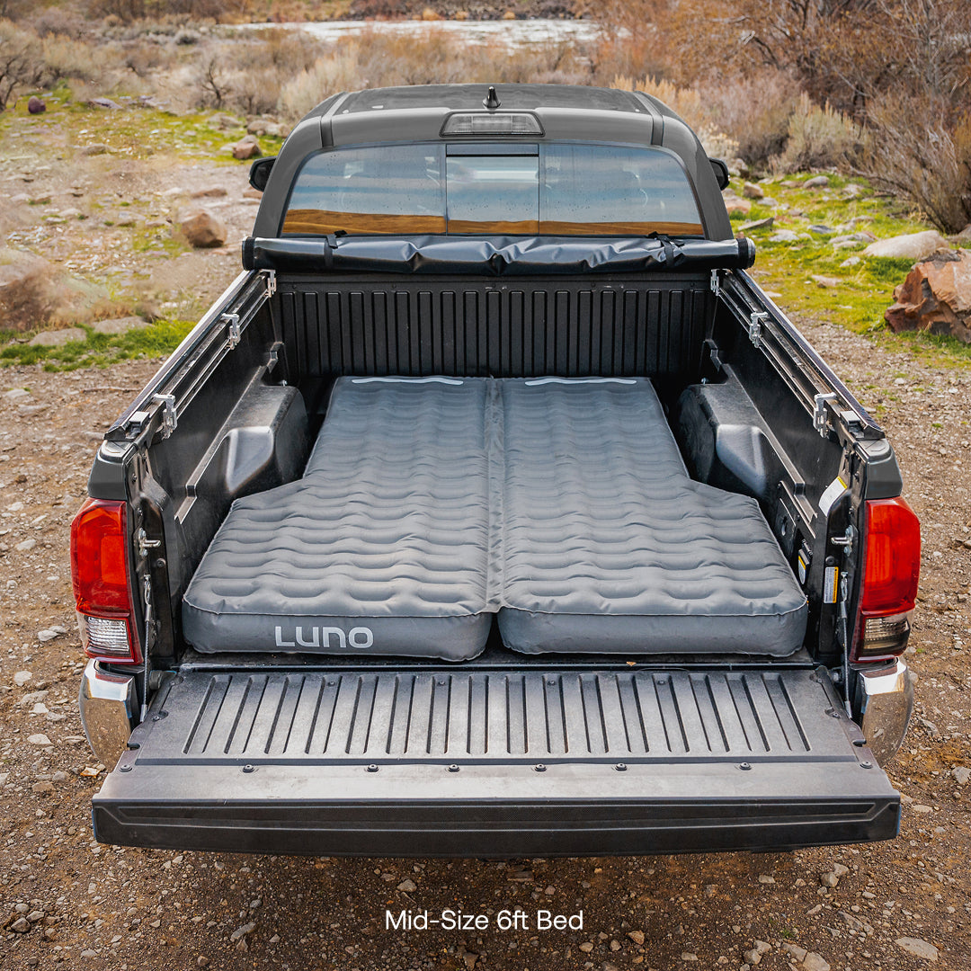 Luno® AIR Truck Bed Mattress