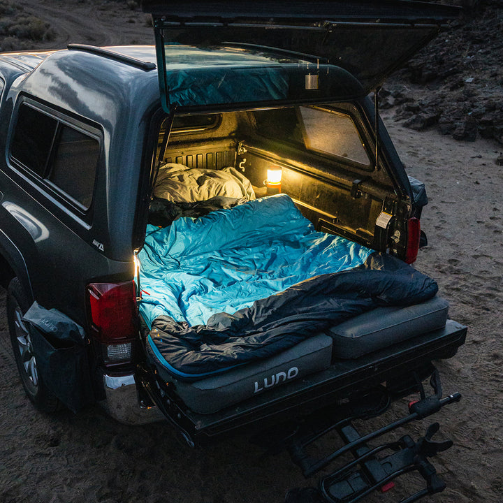 Luno® AIR Truck Bed Mattress
