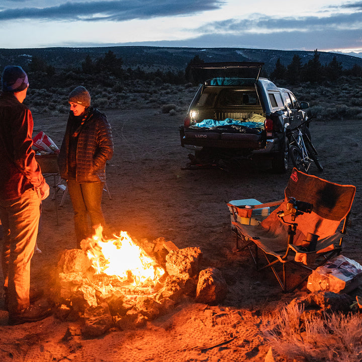 Luno® AIR Truck Bed Mattress
