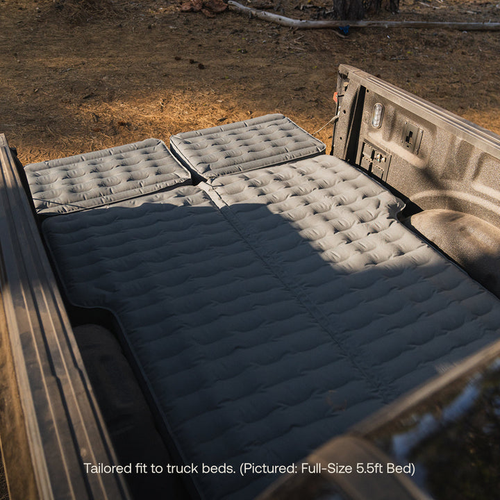 Luno® AIR Truck Bed Mattress