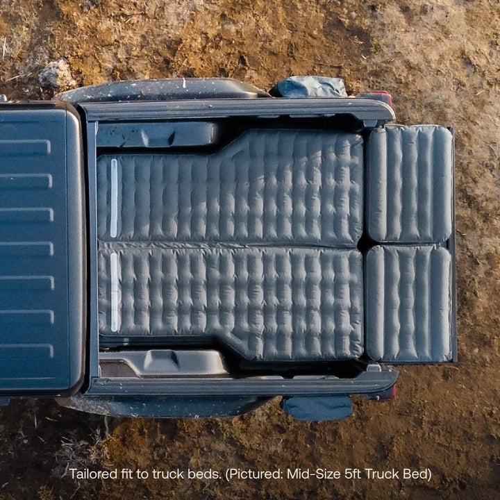 Luno® AIR Truck Bed Mattress