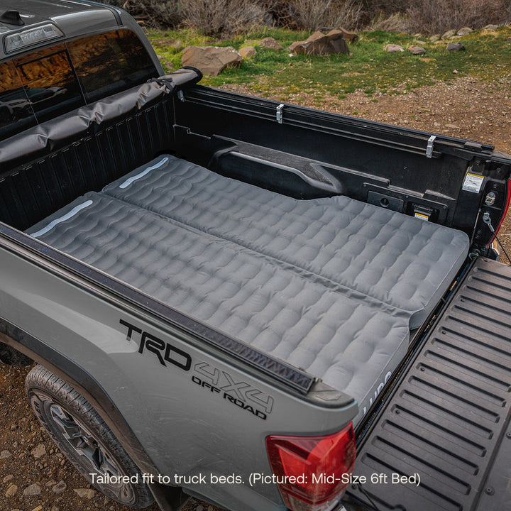 Luno® AIR Truck Bed Mattress