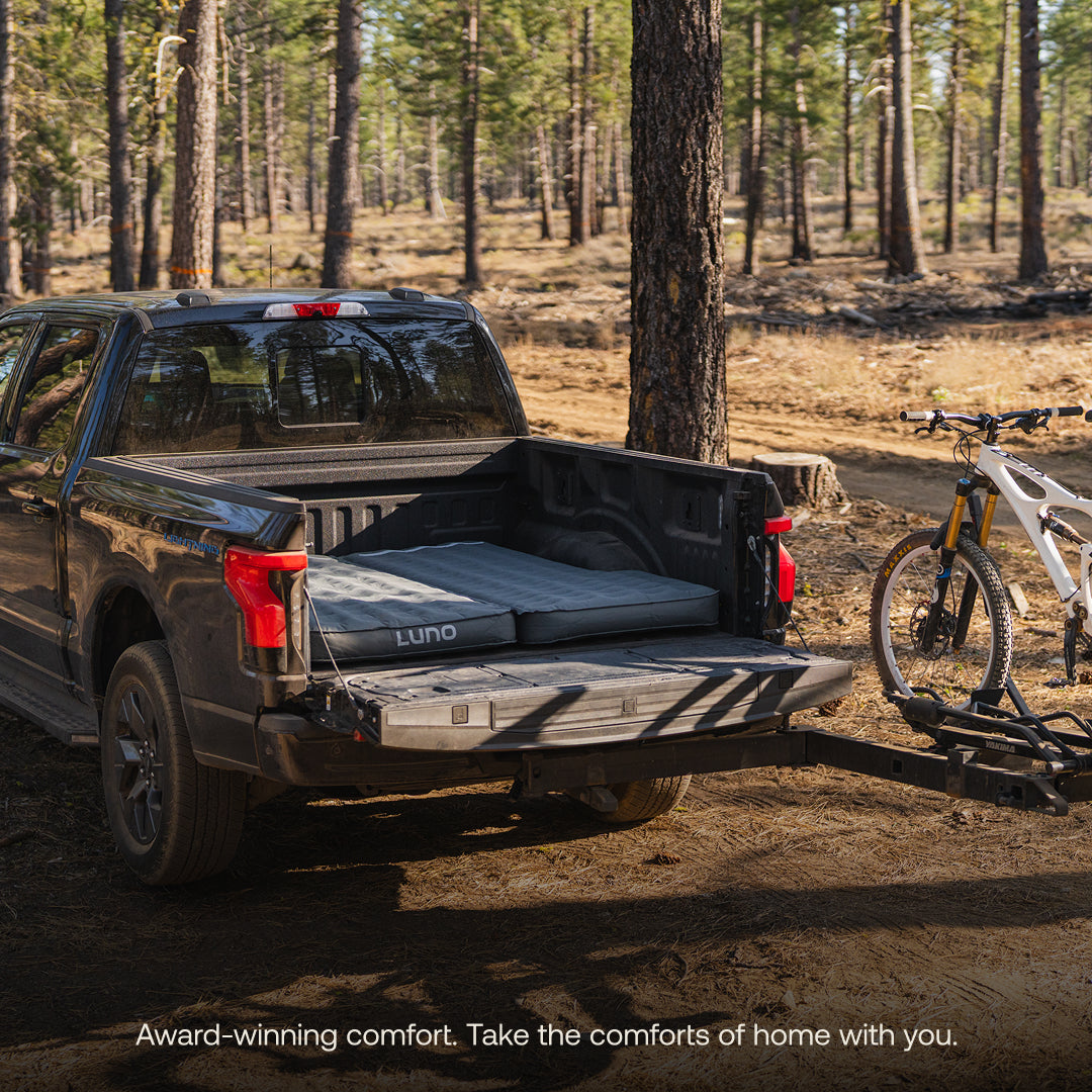 Luno® AIR Truck Bed Mattress