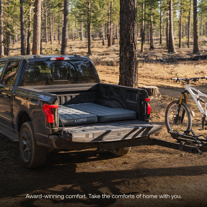 Luno® AIR Truck Bed Mattress